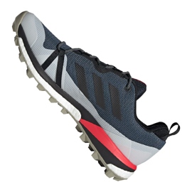 Sapatos Adidas Terrex Skychaser Lt Hiking M EF3302 multicolorido multicolorido 2