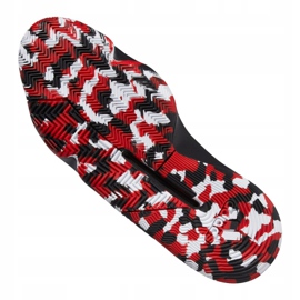 Sapatos Adidas Pro Bounce Madness 2019 M EH2394 multicolorido preto 2