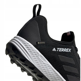 Sapatos Adidas Terrex Speed ​​Gtx M EH2284 preto 2