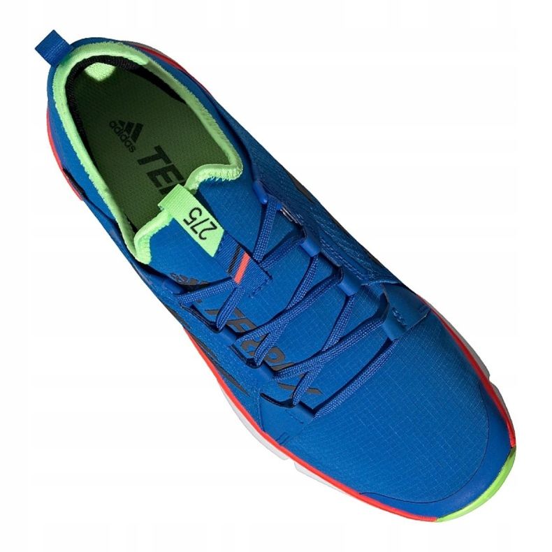 Tênis Adidas Terrex Speed ​​Gtx M EH2287 azul 2