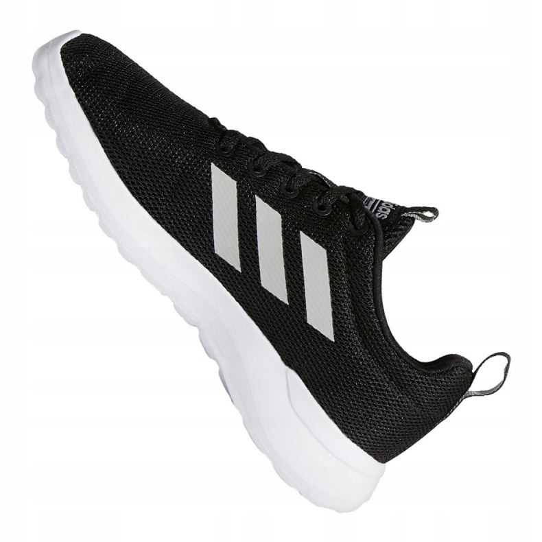 Tênis Adidas Lite Racer Cln Jr BB7051 preto 2