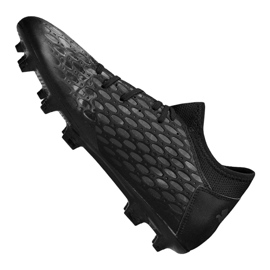 Calçados Puma Futuro 5,4 Fg / Ag M 105785-02 preto preto 1