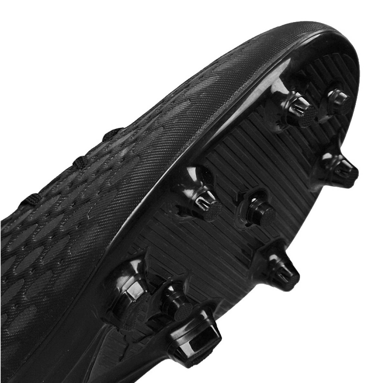 Calçados Puma Futuro 5,4 Fg / Ag M 105785-02 preto preto 2