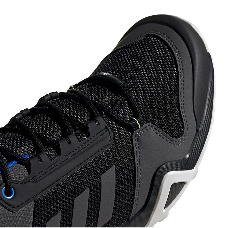 Sapatos Adidas Terrex AX3 M EF3314 preto 1