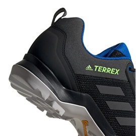 Sapatos Adidas Terrex AX3 M EF3314 preto 2