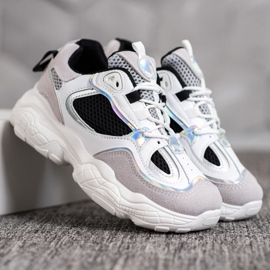 SHELOVET Tênis Com Malha multicolorido 1 SHELOVET Tênis Com Malha multicolorido 1