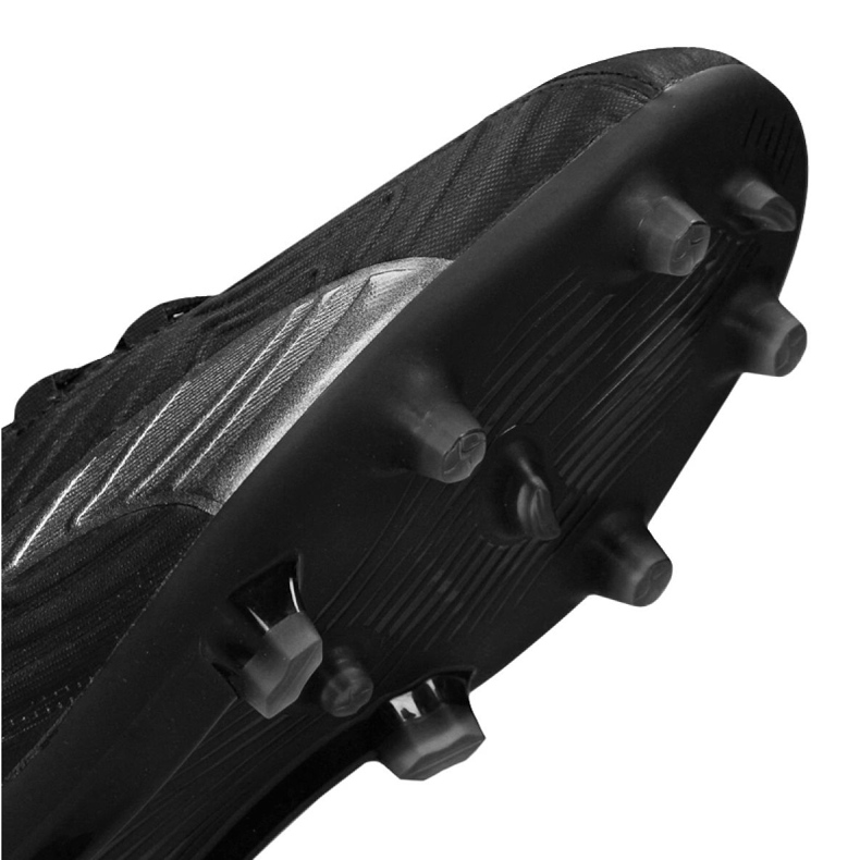 Sapatos Puma One 20,3 Fg / Ag M 105826-02 preto preto 1