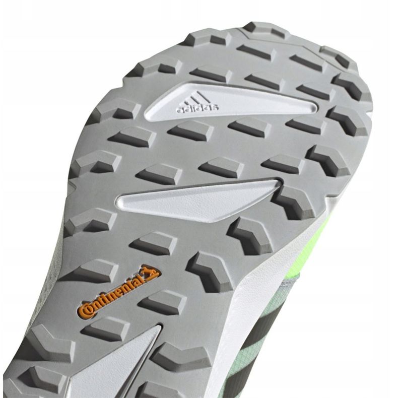 Sapatos Adidas Terrex Speed Ld M FV4582 laranja multicolorido 1 Sapatos Adidas Terrex Speed Ld M FV4582 laranja multicolorido 1