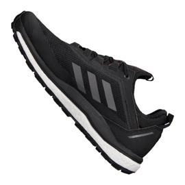 Sapatos Adidas Terrex Agravic Flow Gtx M EF9614 preto 2