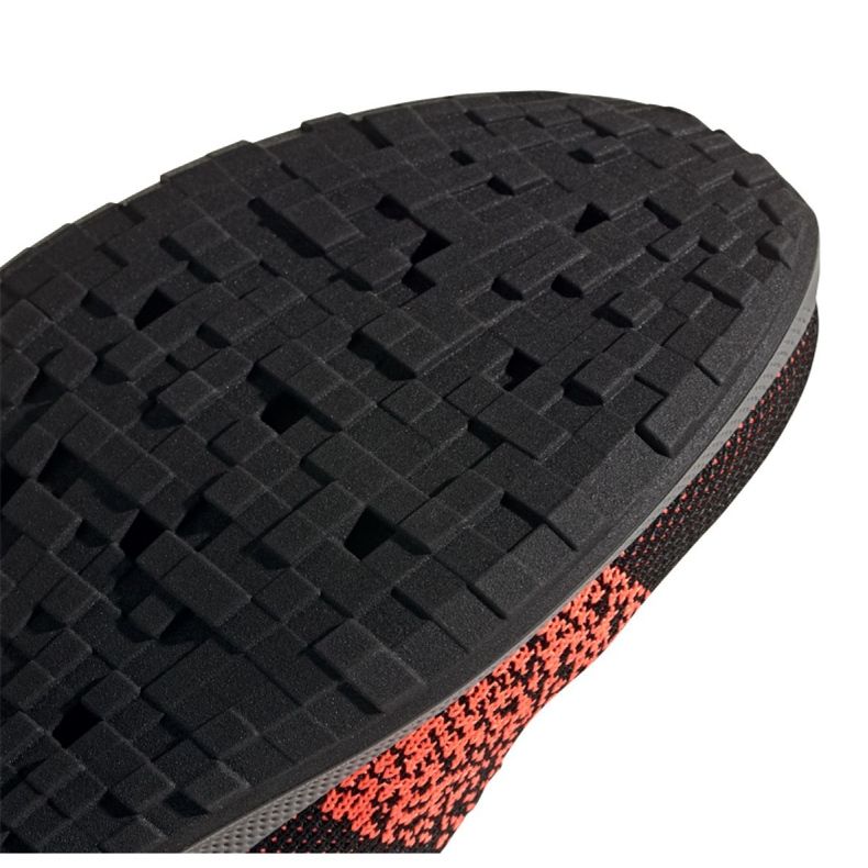 Sapatos Adidas SenseBounce + Ace M EG1025 preto multicolorido 2