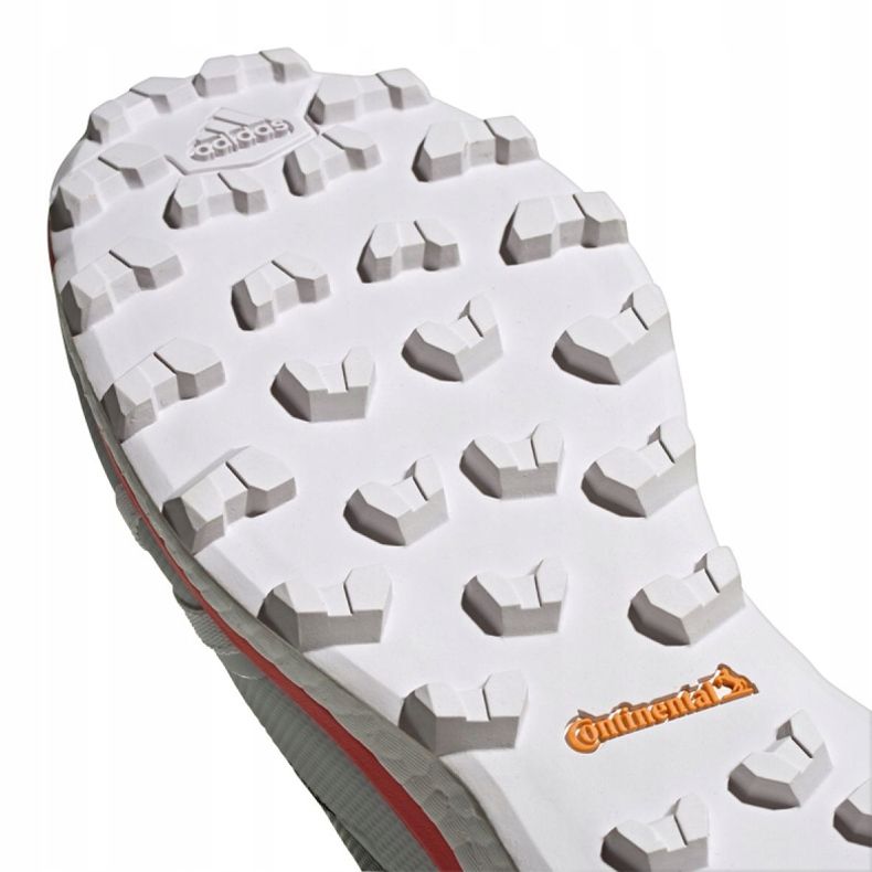 Sapatos Adidas Terrex Skychaser Lt Gtx M EH2425 preto cinza multicolorido 1