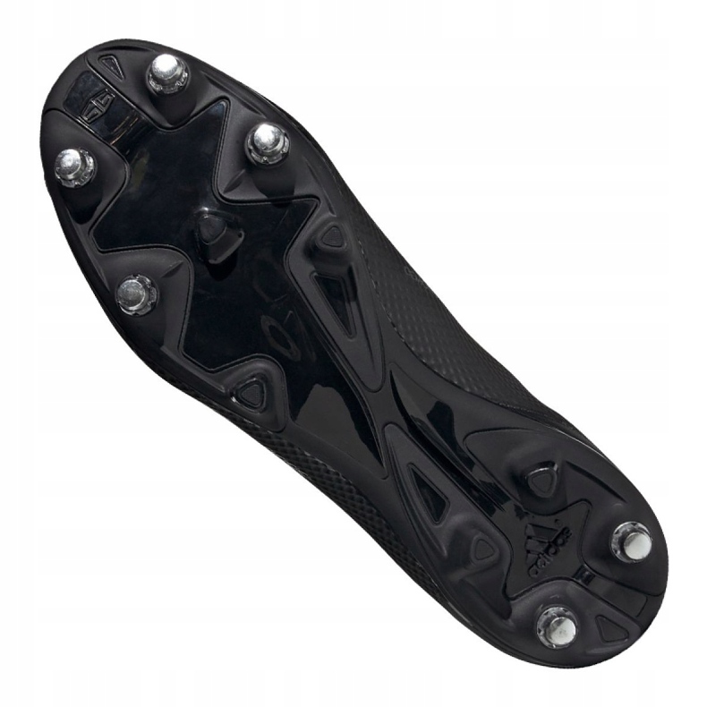 Sapatos Adidas Predator 20.3 Sg M EF2204 multicolorido preto 1