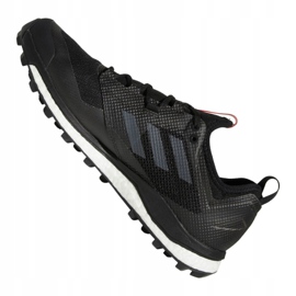 Sapatos Adidas Terrex Agravic Xt Gtx M AC7655 preto 1