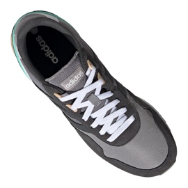 Sapatos adidas 8K 2020 M EH1430 multicolorido cinza multicolorido 2