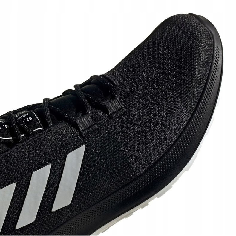 Sapatos Adidas SenseBounce + Ace M EE4185 preto 2