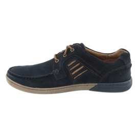 Riko 908 Men's Blue Men Shoes azul 2