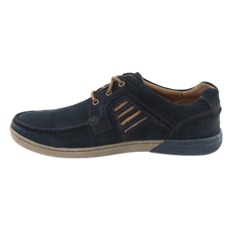 Riko 908 Men's Blue Men Shoes azul 2