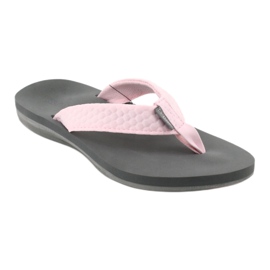 Kappa Pahoa Flip-flops 242668-2116 rosa 1 Kappa Pahoa Flip-flops 242668-2116 rosa 1
