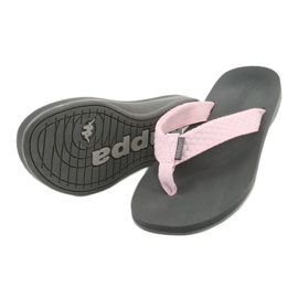 Kappa Pahoa Flip-flops 242668-2116 rosa 3 Kappa Pahoa Flip-flops 242668-2116 rosa 3