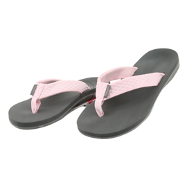 Kappa Pahoa Flip-flops 242668-2116 rosa 2 Kappa Pahoa Flip-flops 242668-2116 rosa 2