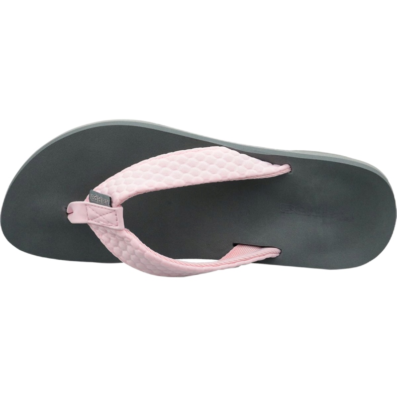 Kappa Pahoa Flip-flops 242668-2116 rosa 4 Kappa Pahoa Flip-flops 242668-2116 rosa 4