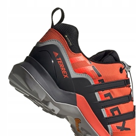 Sapatos Adidas Terrex Swift R2 Gtx M EH2276 laranja multicolorido 1