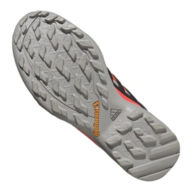 Sapatos Adidas Terrex Swift R2 M EF4628 laranja multicolorido 4
