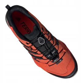 Sapatos Adidas Terrex Swift R2 M EF4628 laranja multicolorido 5