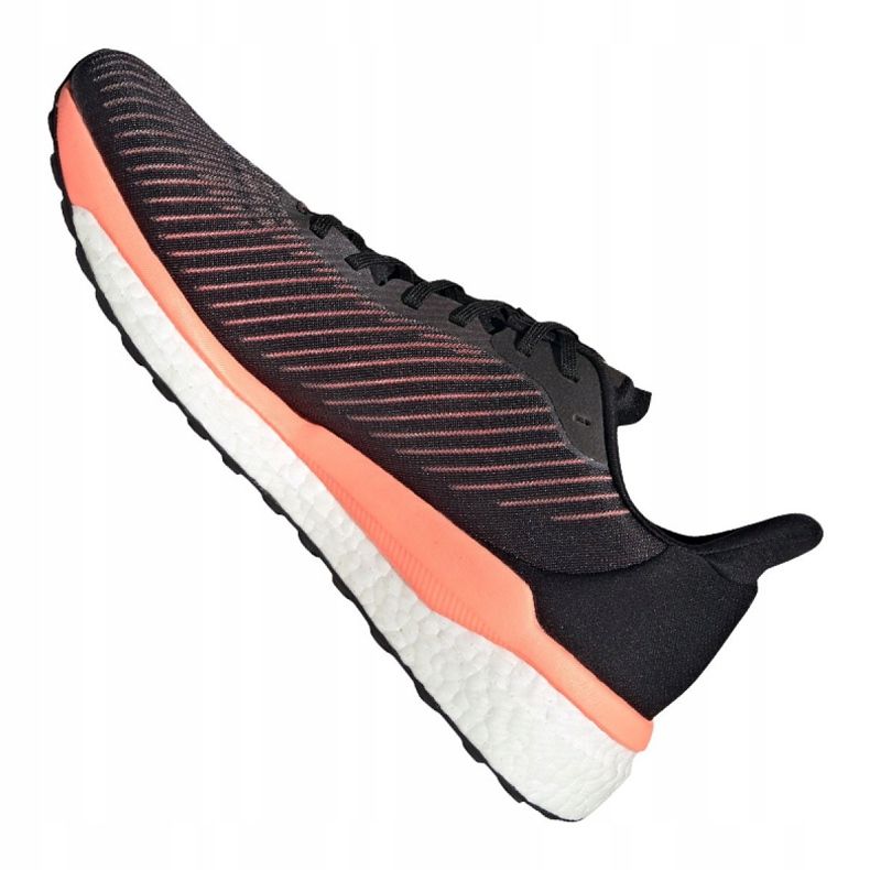 Sapatos Adidas Solar Drive 19 M EE4278 preto multicolorido 2