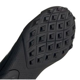 Sapatos Adidas Predator 20.3 Ll Tf Jr FV3118 preto preto 1