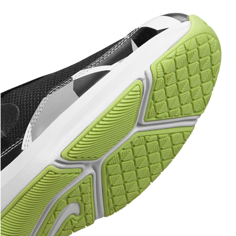 Sapata Nike Air Max Alpha Trainer 2 M AT1237-009 preto 2 Sapata Nike Air Max Alpha Trainer 2 M AT1237-009 preto 2