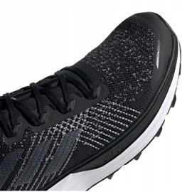 Sapatos Adidas Terrex Two Parley M FW2542 preto multicolorido 1