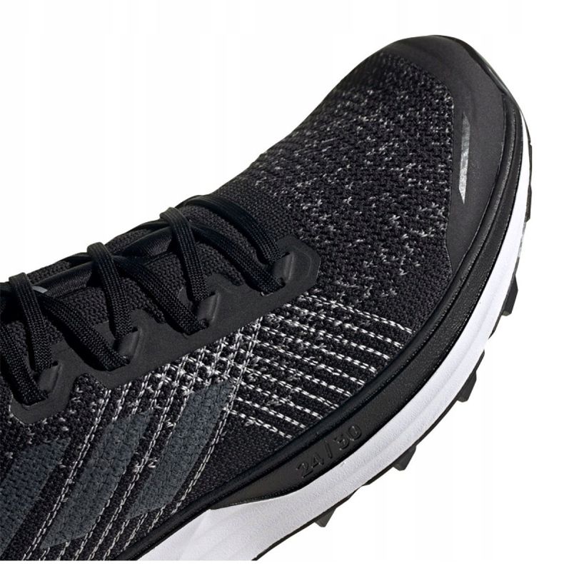 Sapatos Adidas Terrex Two Parley M FW2542 preto multicolorido 1