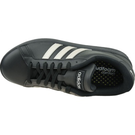 Sapatos Adidas Grand Court W EE8133 preto 2