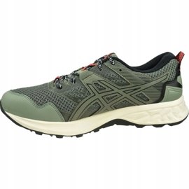 Asics Gel-Sonoma 5 G-TX M 1021A398-301 verde 1