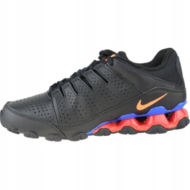 Sapata Nike Reax 8 Tr M 616272-004 preto 1