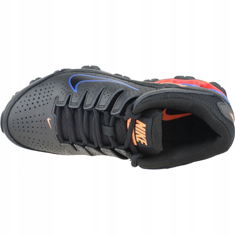 Sapata Nike Reax 8 Tr M 616272-004 preto 2