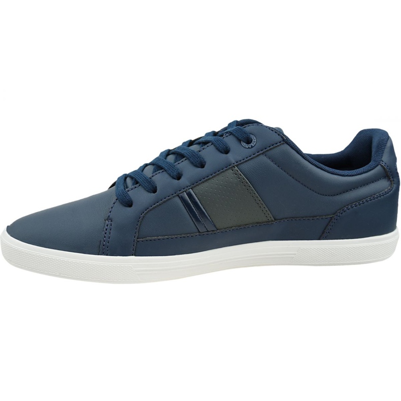 Lacoste Europa LCR3 M SPM00978F7 azul marinho 1