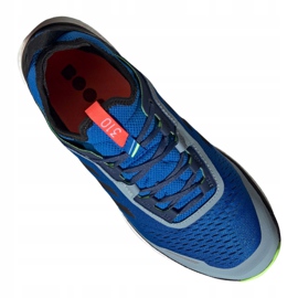 Sapatos Adidas Terrex Agravic Flow M EF2115 azul 1