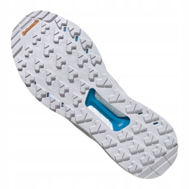 Sapatos Adidas Terrex Free Hiker Parley M EG5397 cinza 2