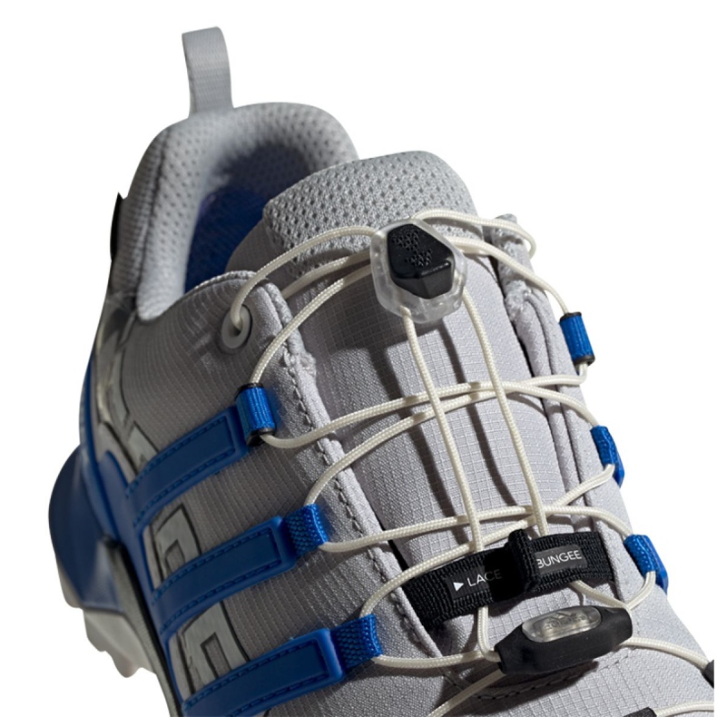 Sapatos Adidas Terrex Swift R2 Gtx M EH2275 azul cinza multicolorido 1