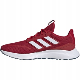 Tênis de corrida adidas Energyfalcon M EG2925 vermelho 2