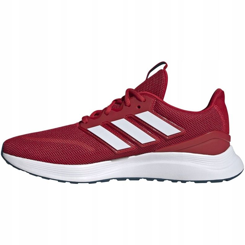 Tênis de corrida adidas Energyfalcon M EG2925 vermelho 2