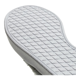 Sapatos Adidas Vl Court 2.0 Jr F36381 preto 2