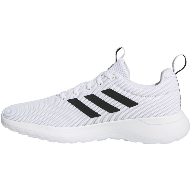 Tênis Adidas Lite Racer Cln K Jr EG5817 branco 2