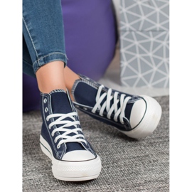 SHELOVET Fg12n azul 2