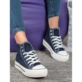 SHELOVET Fg12n azul 1