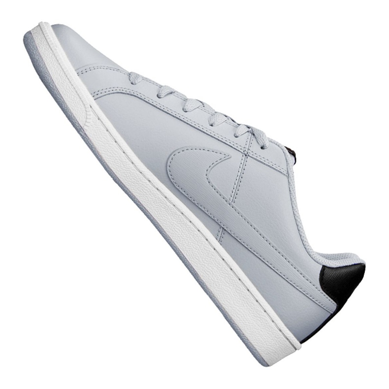 Sapato Nike Court Royale Tab M CJ9263-004 cinza 2