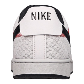 Sapato Nike Court Vision Low Premium M CD5464-100 branco 2