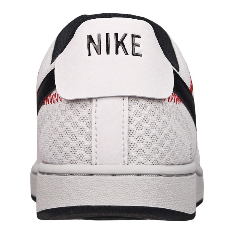 Sapato Nike Court Vision Low Premium M CD5464-100 branco 2